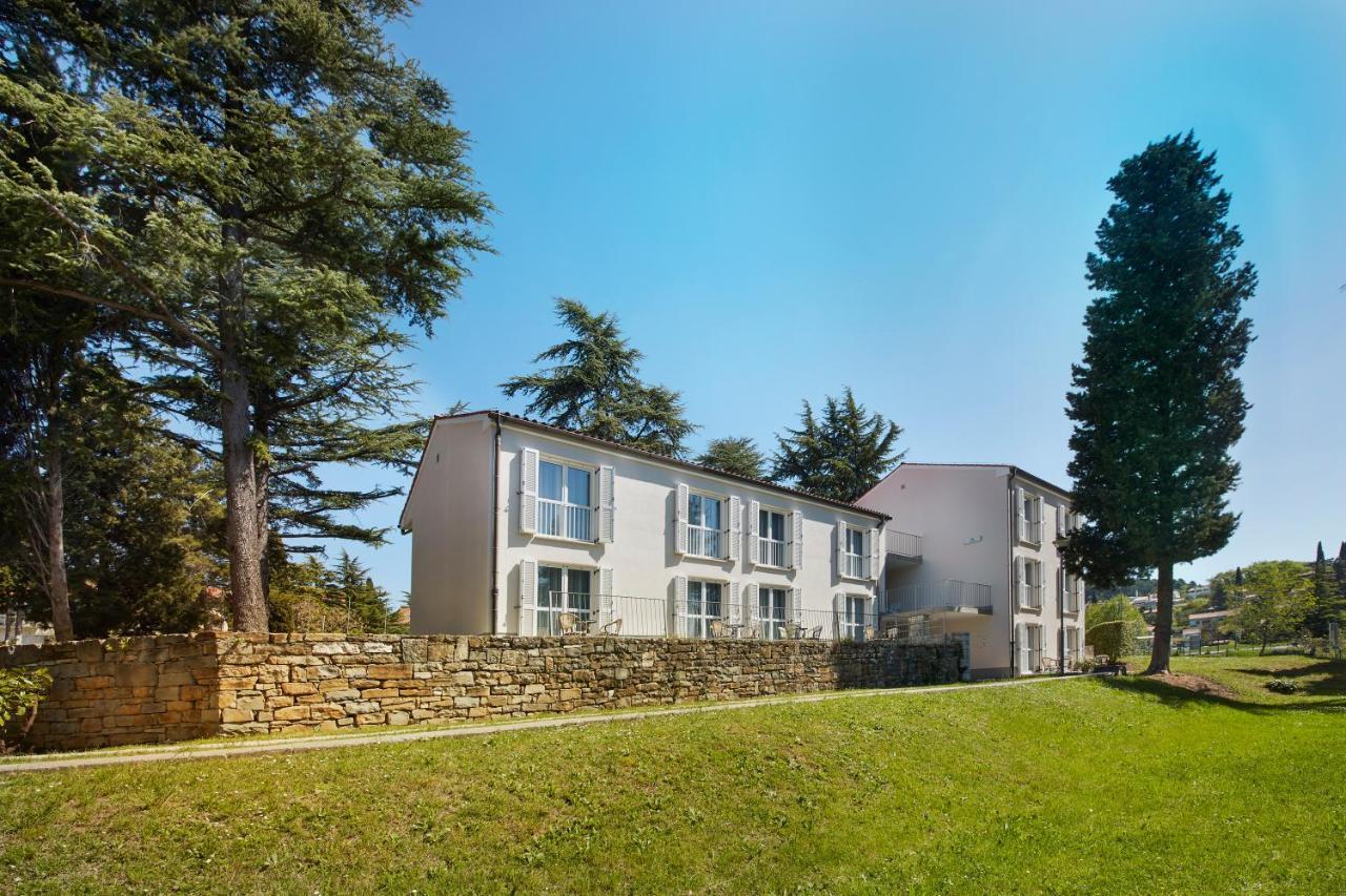 Villas - Hotel & Resort Adria 安卡兰 外观 照片