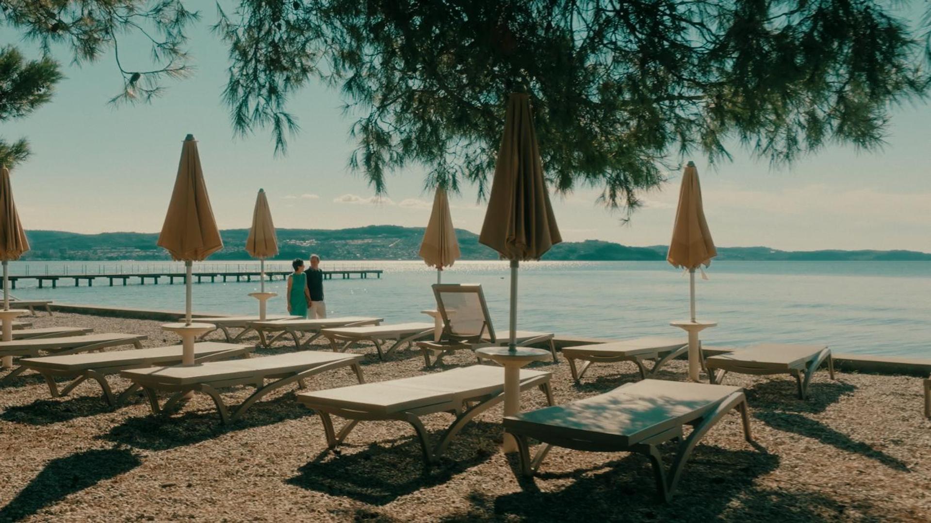 Villas - Hotel & Resort Adria 安卡兰 外观 照片