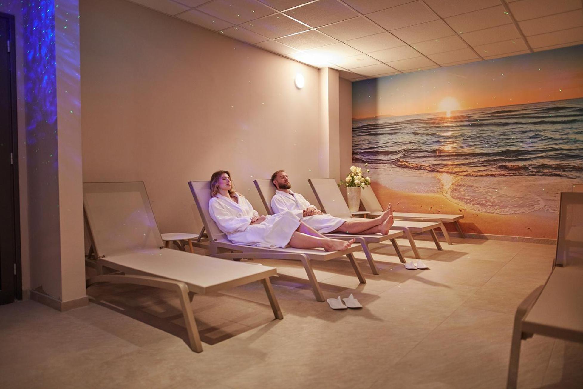 Villas - Hotel & Resort Adria 安卡兰 外观 照片