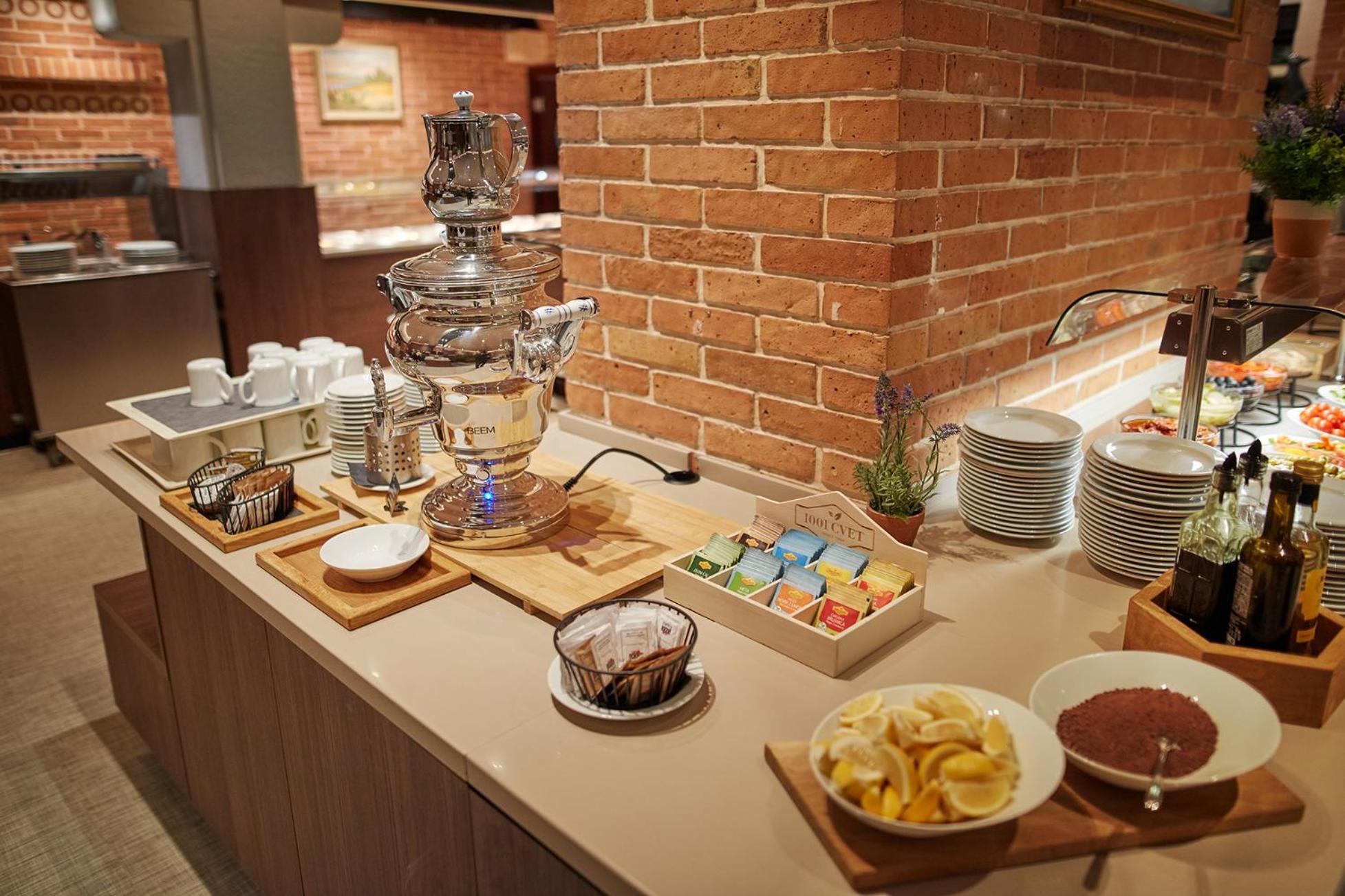 Villas - Hotel & Resort Adria 安卡兰 外观 照片